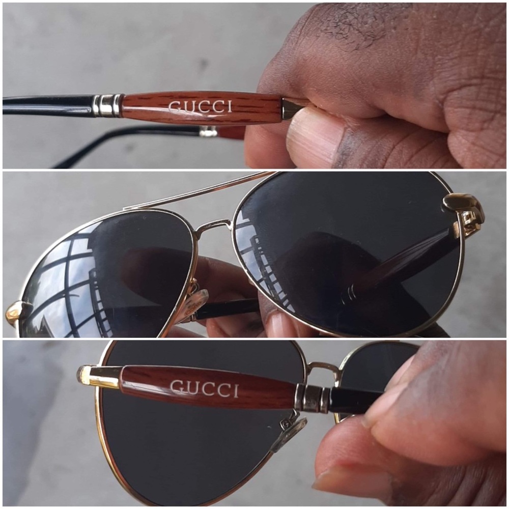 Aviator - Picture 1 of 4